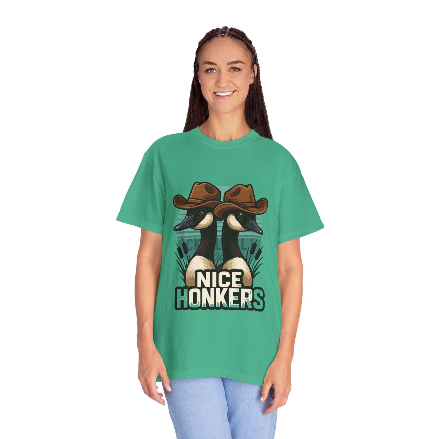 Funny Nice Honkers T-shirt