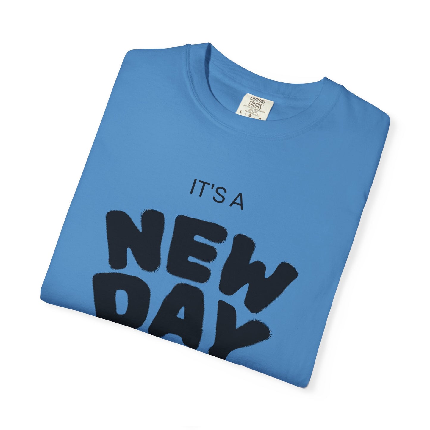 Cocktail Graphic Tee