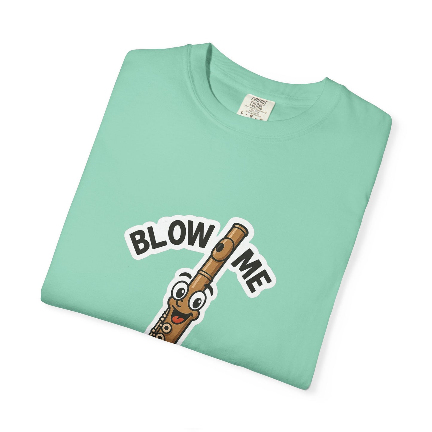 Music-Themed T-Shirt for Musicians and Music Lovers