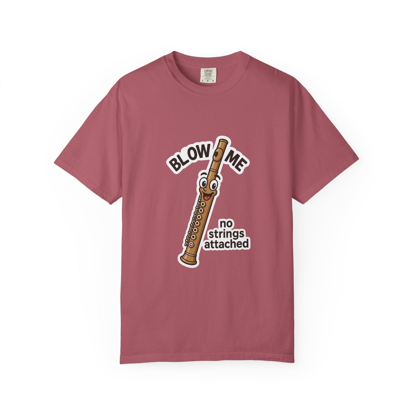 Music-Themed T-Shirt for Musicians and Music Lovers