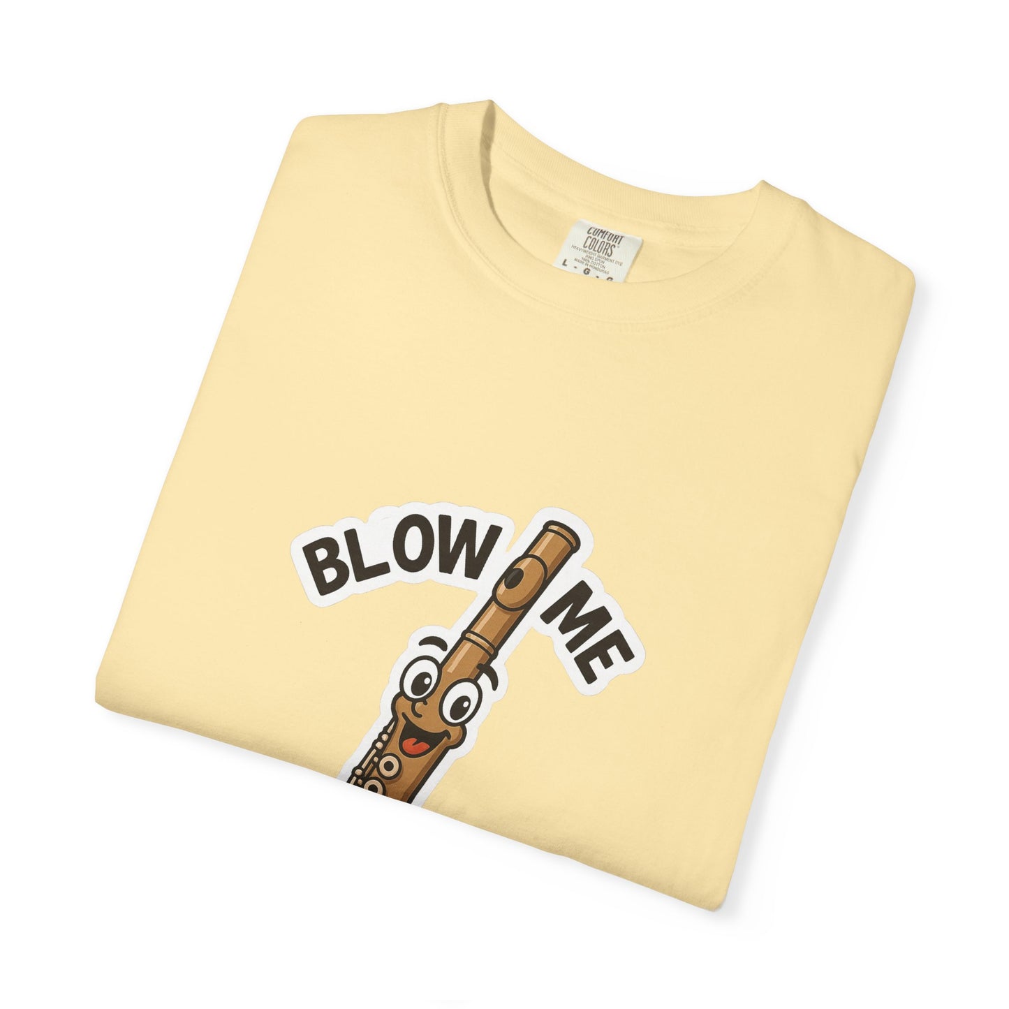 Music-Themed T-Shirt for Musicians and Music Lovers