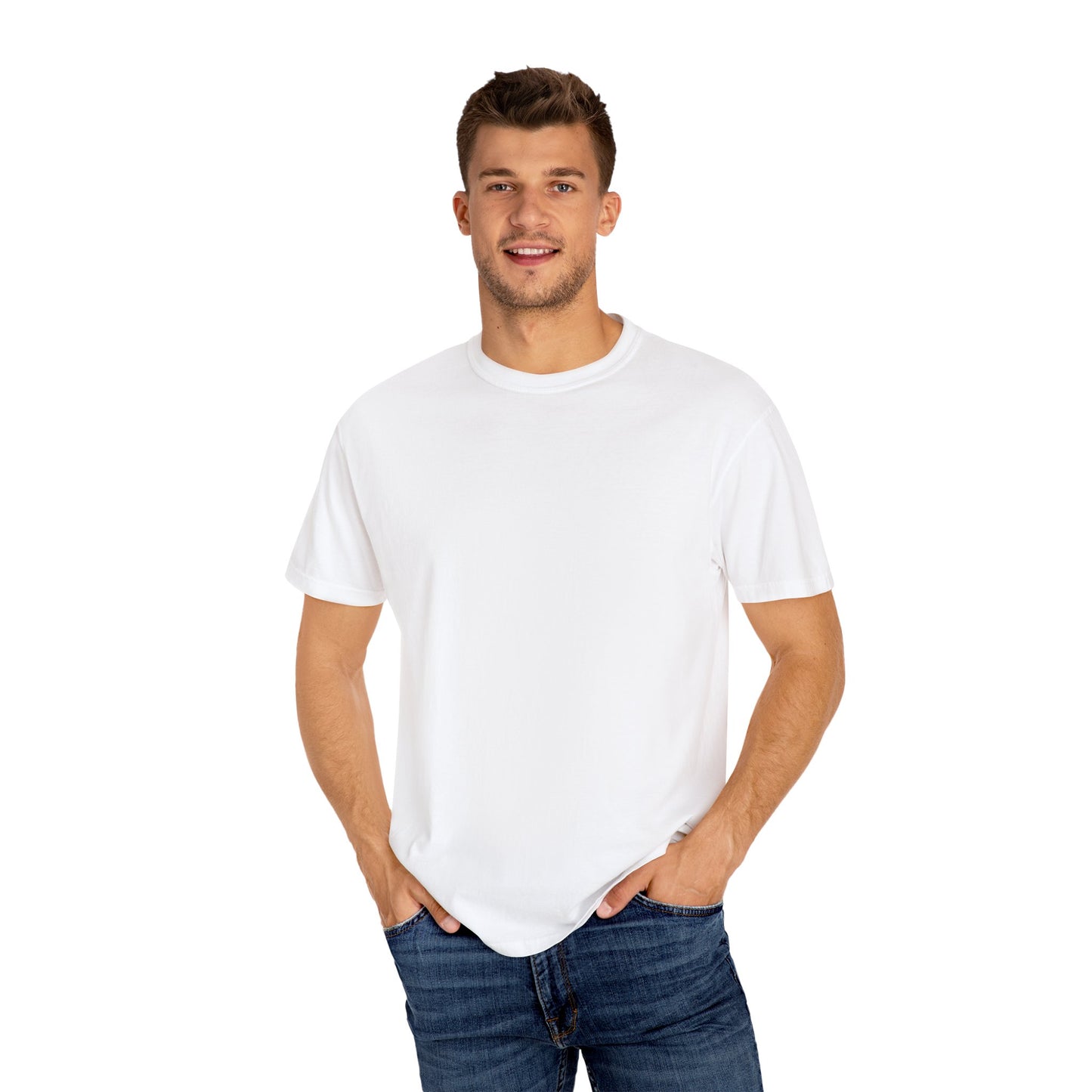 Funny Unisex T-Shirt - I'm Not Wrong, I'm Just Wrong About How I Say It.