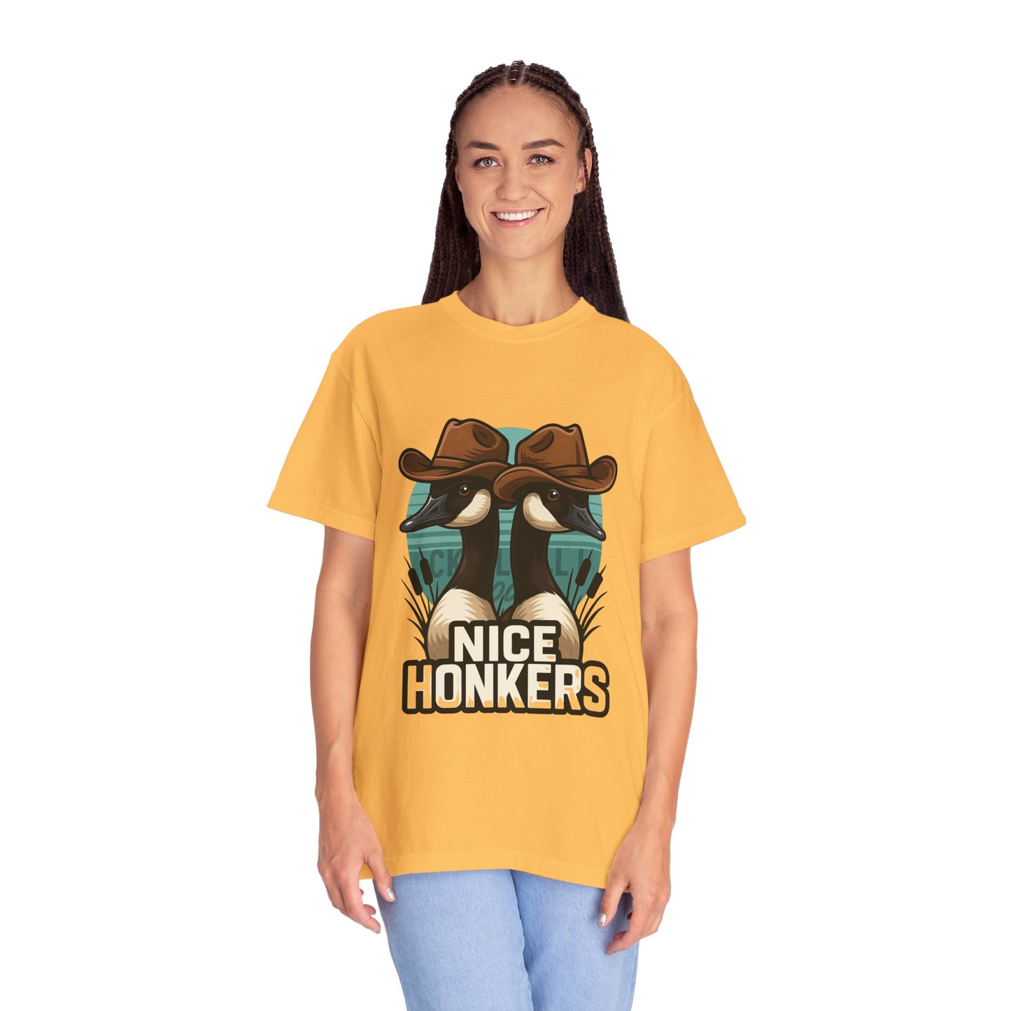 Funny Nice Honkers T-shirt