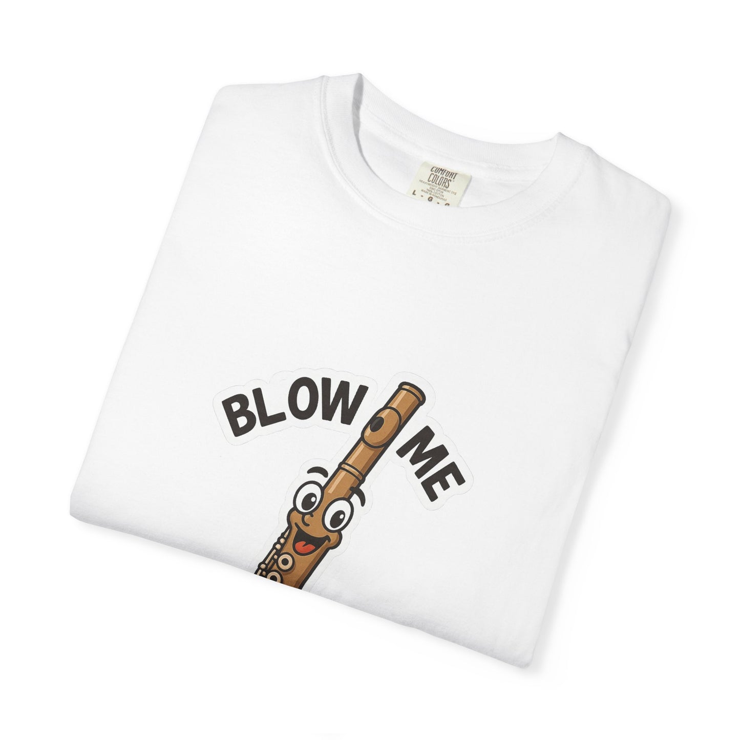 Music-Themed T-Shirt for Musicians and Music Lovers