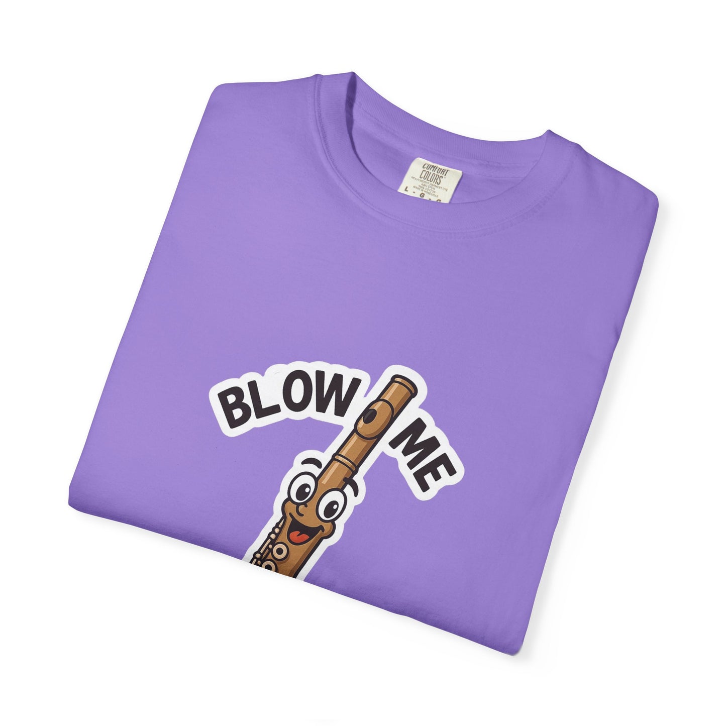 Music-Themed T-Shirt for Musicians and Music Lovers