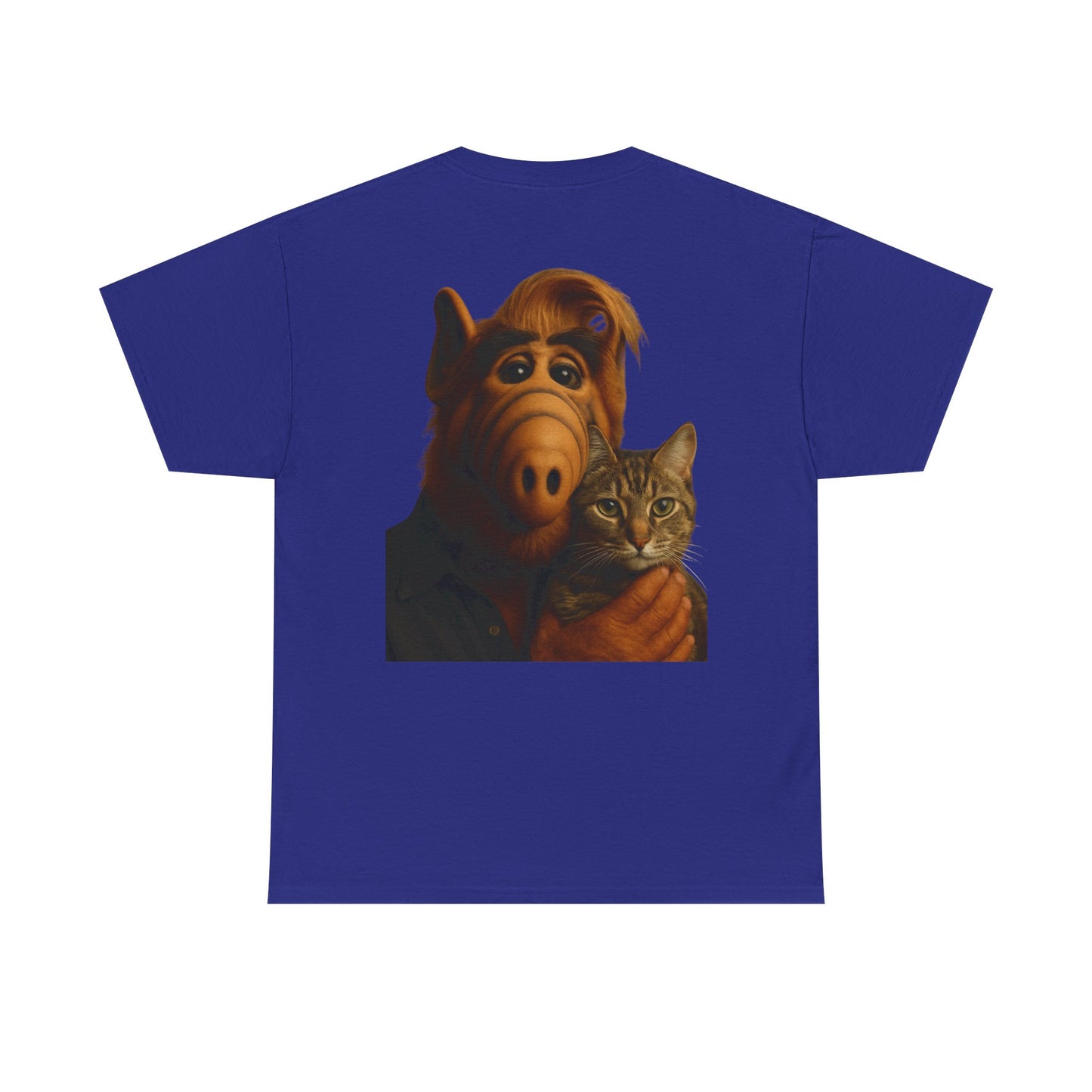 Funny Unisex Cotton Tee - "Yes, why do you ask?"