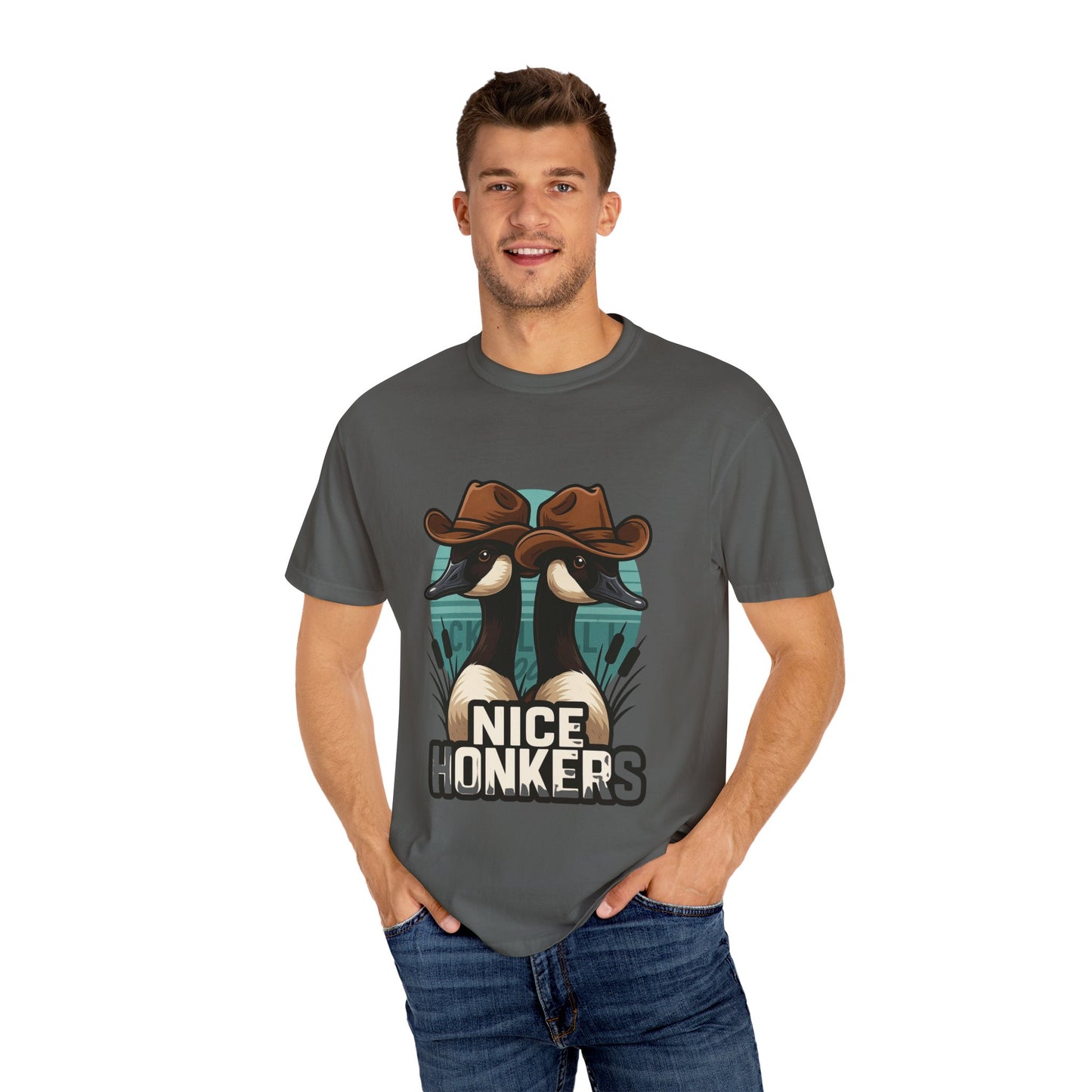 Funny Nice Honkers T-shirt