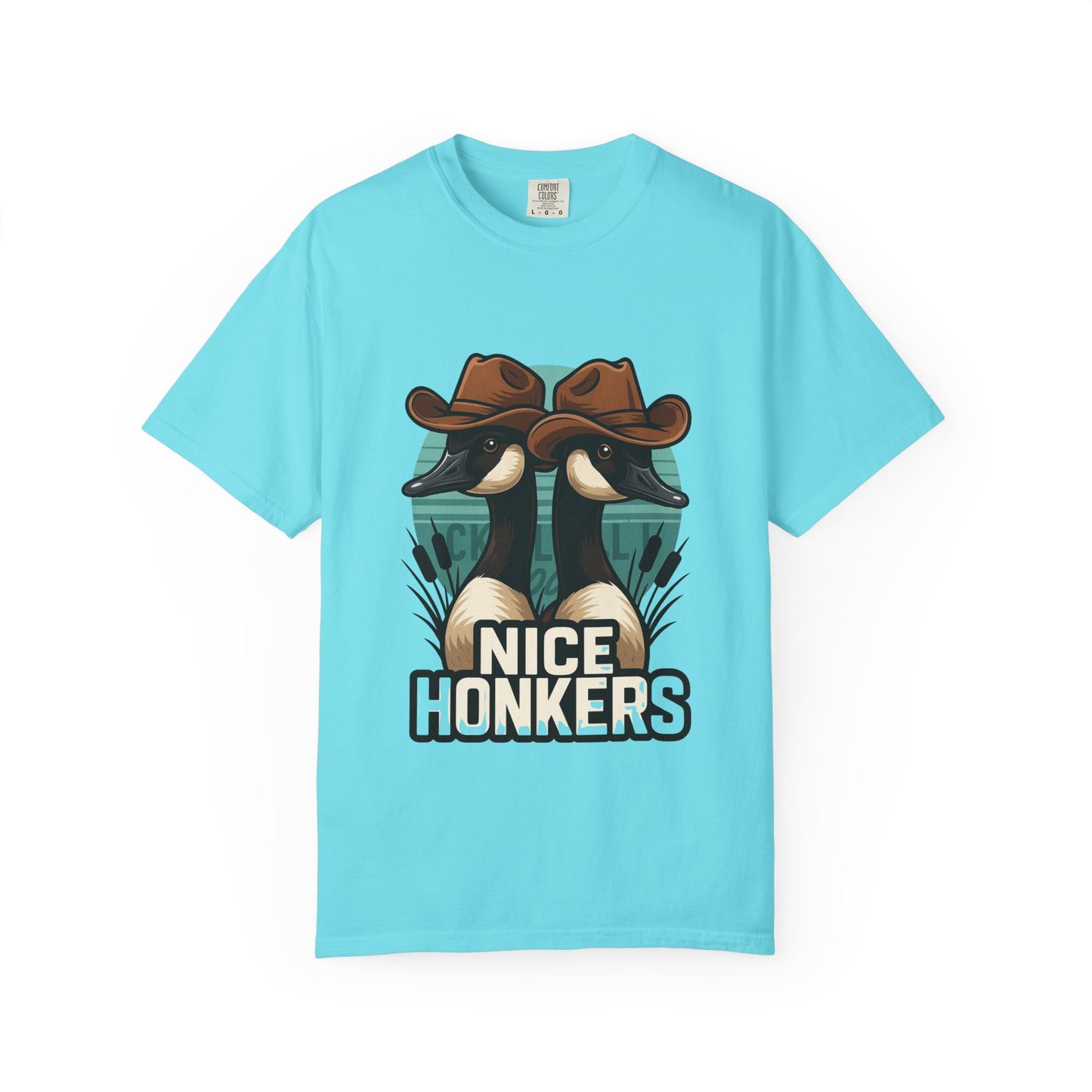 Funny Nice Honkers T-shirt