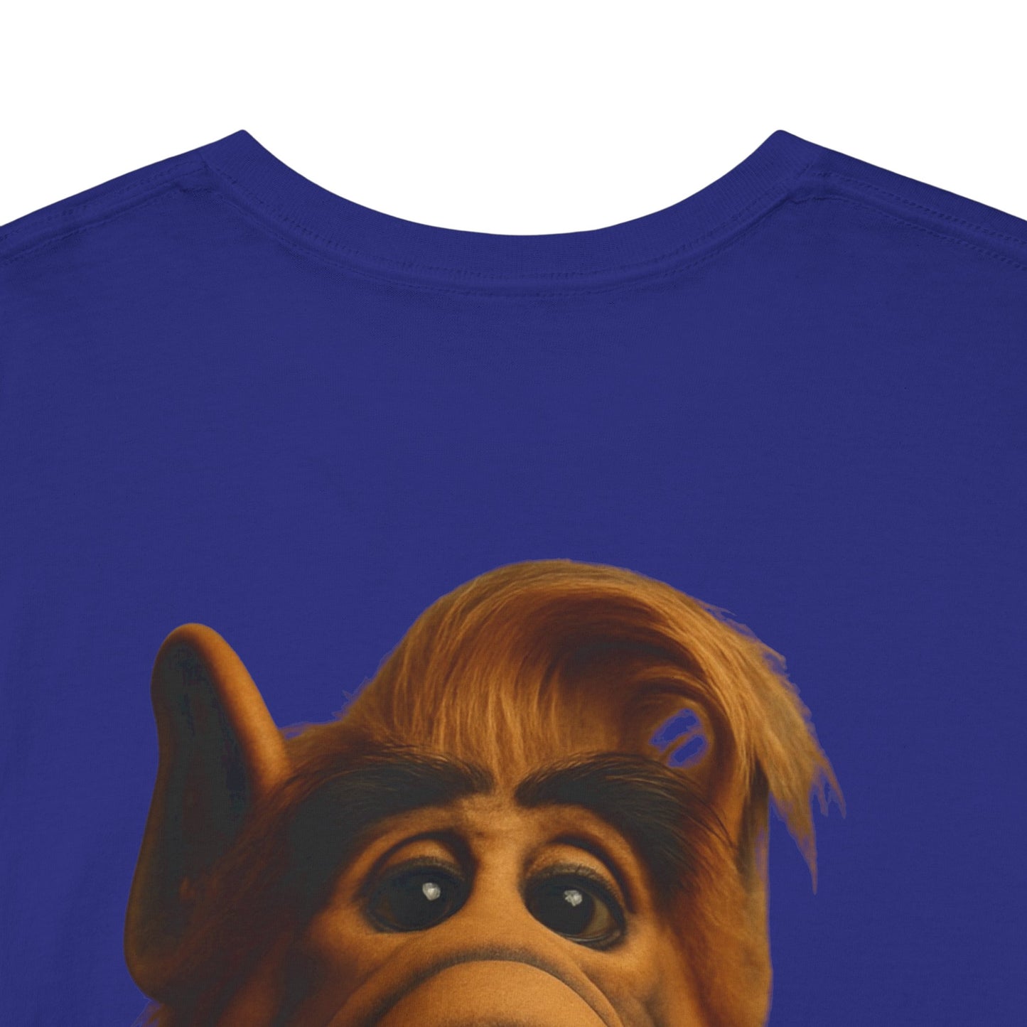 Funny Unisex Cotton Tee - "Yes, why do you ask?"