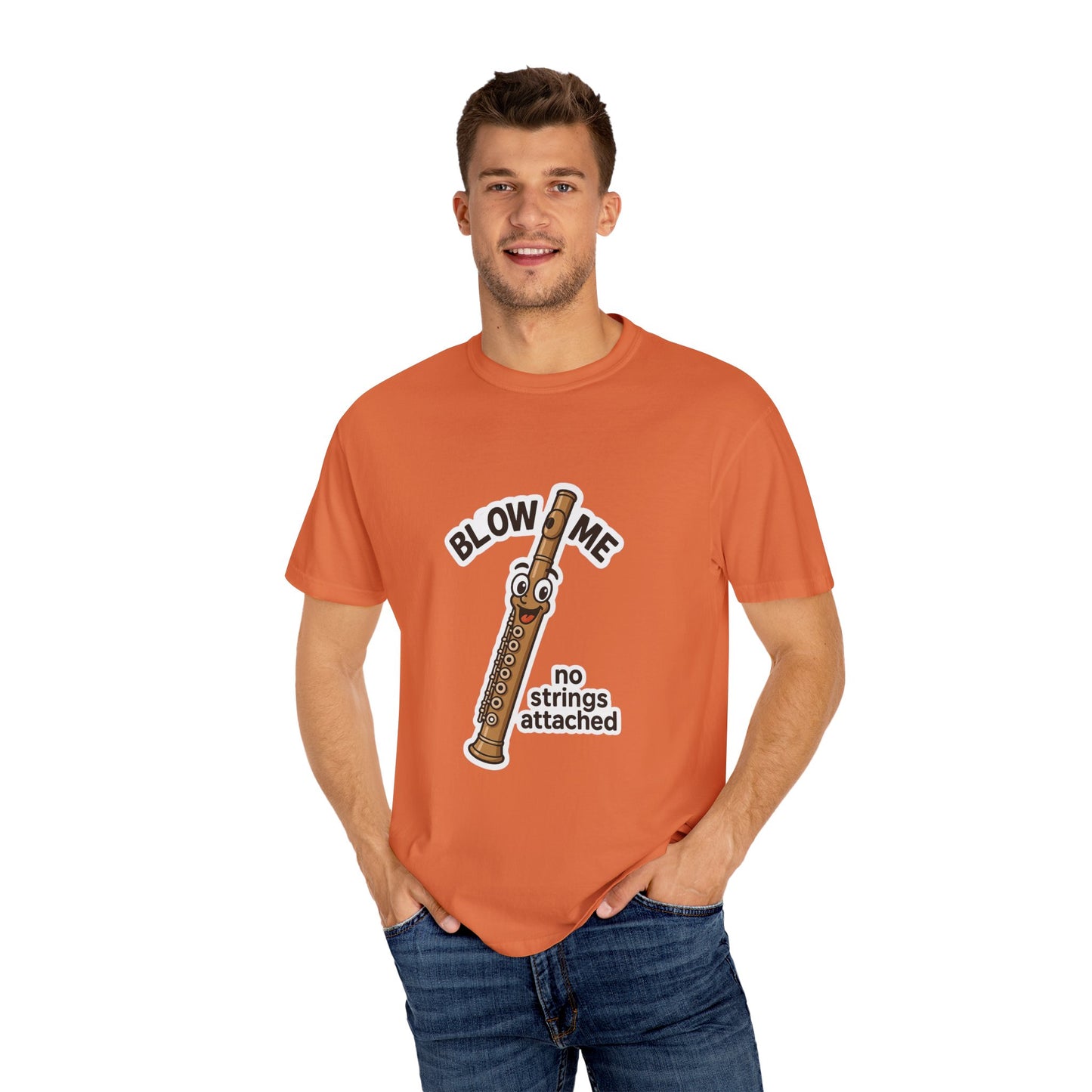 Music-Themed T-Shirt for Musicians and Music Lovers