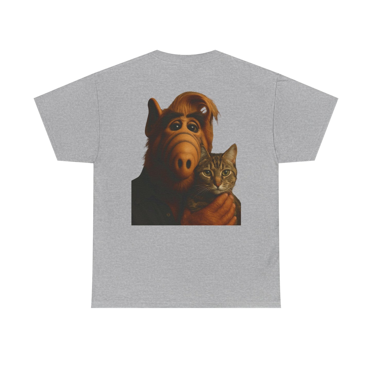 Funny Unisex Cotton Tee - "Yes, why do you ask?"