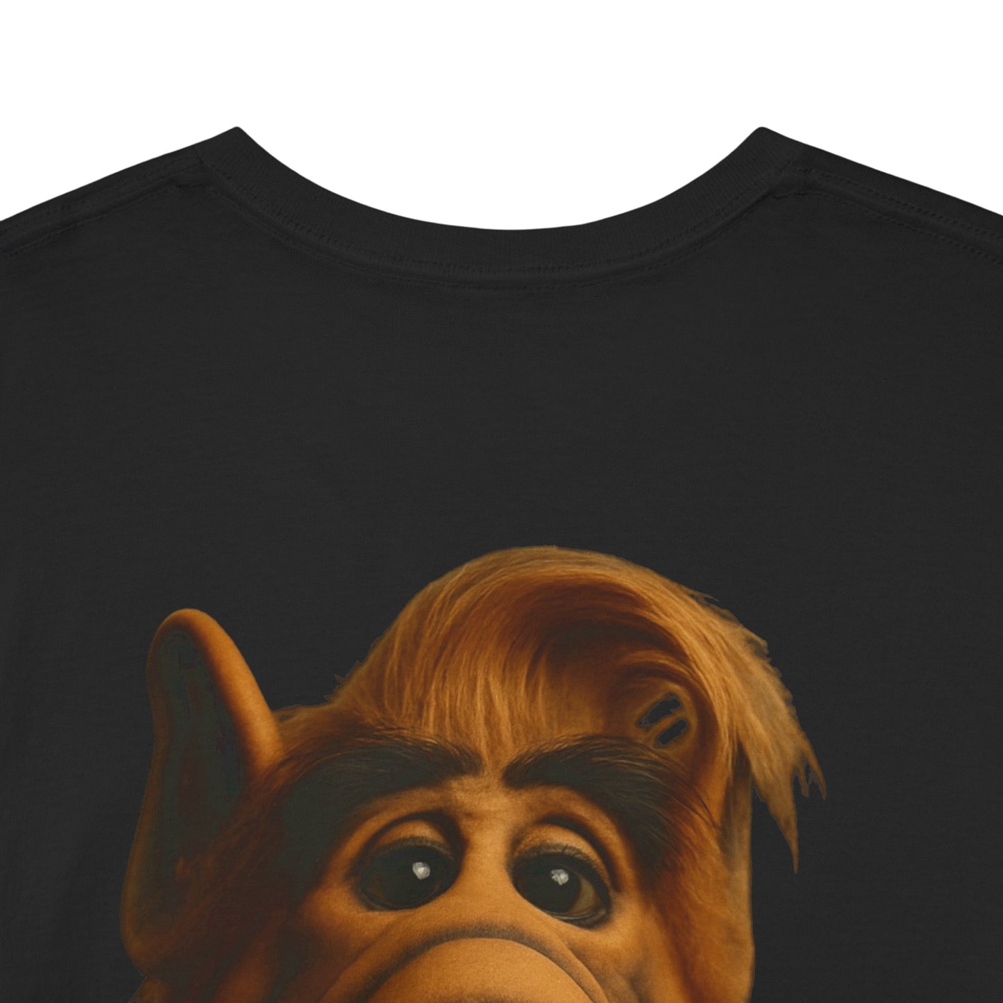 Funny Unisex Cotton Tee - "Yes, why do you ask?"