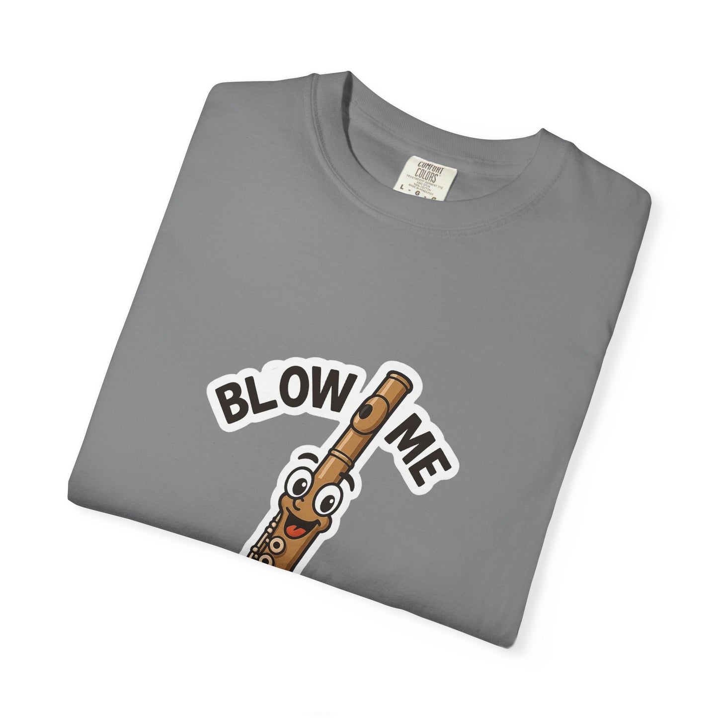 Music-Themed T-Shirt for Musicians and Music Lovers