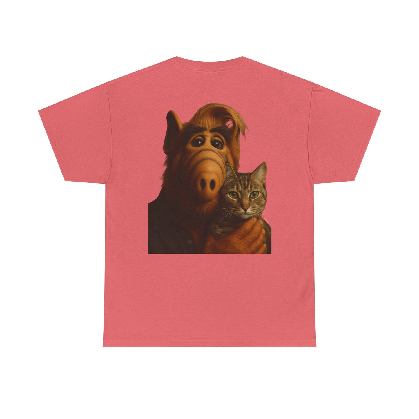 Funny Unisex Cotton Tee - "Yes, why do you ask?"