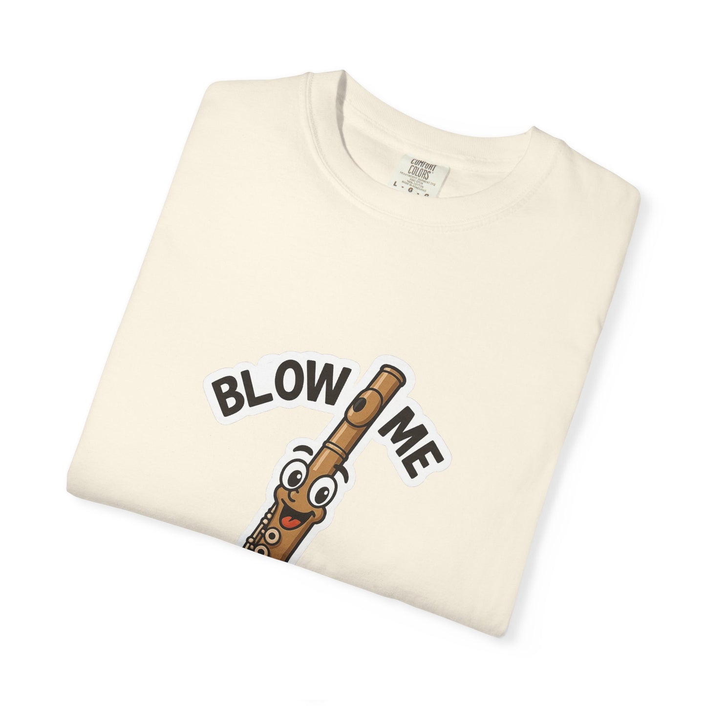 Music-Themed T-Shirt for Musicians and Music Lovers