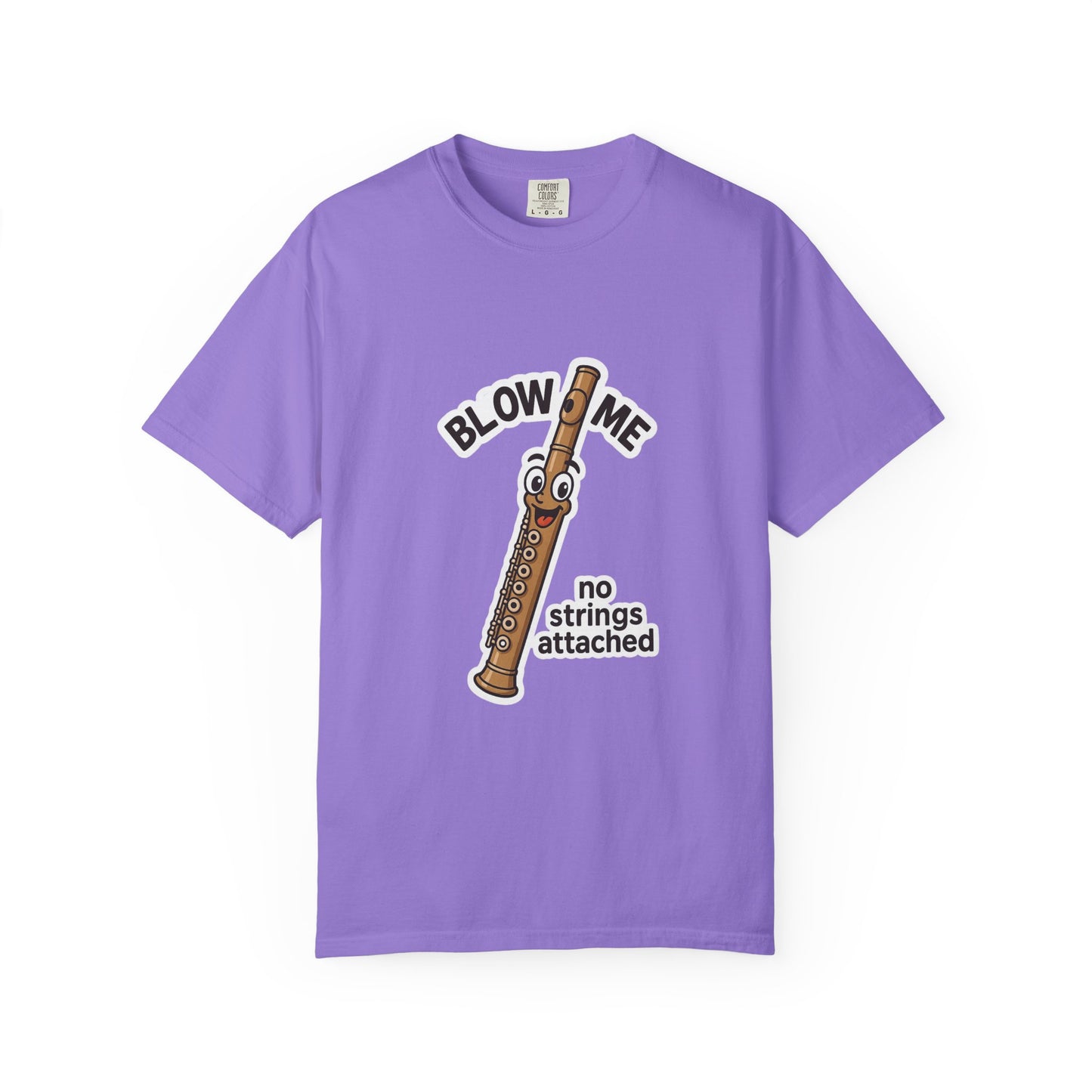 Music-Themed T-Shirt for Musicians and Music Lovers