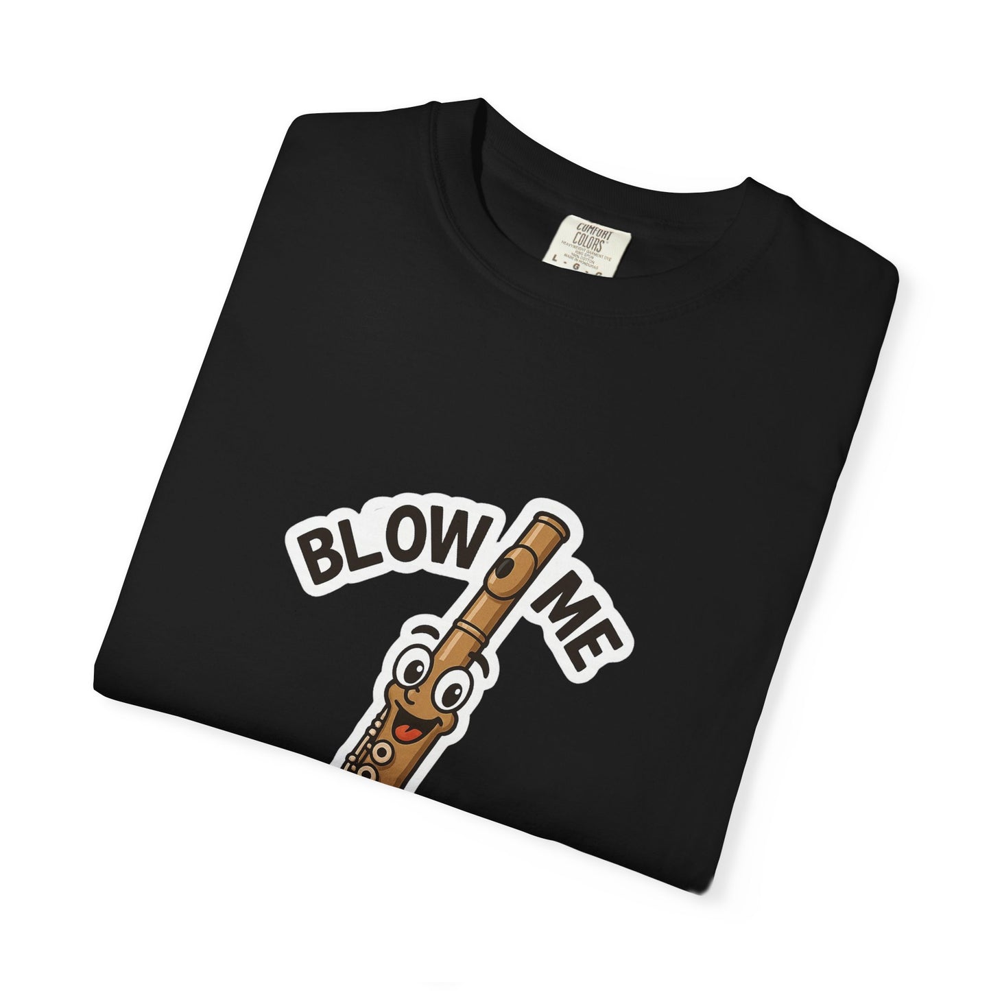 Music-Themed T-Shirt for Musicians and Music Lovers