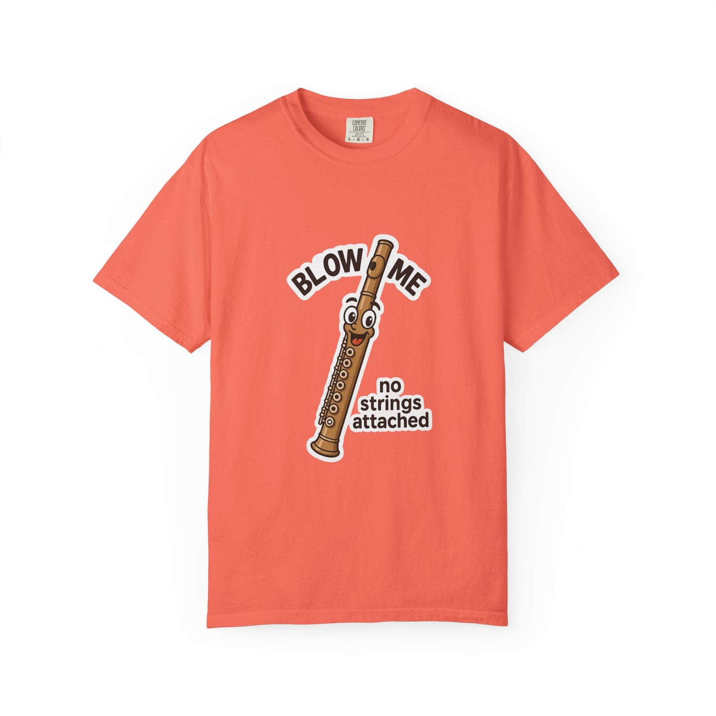 Music-Themed T-Shirt for Musicians and Music Lovers