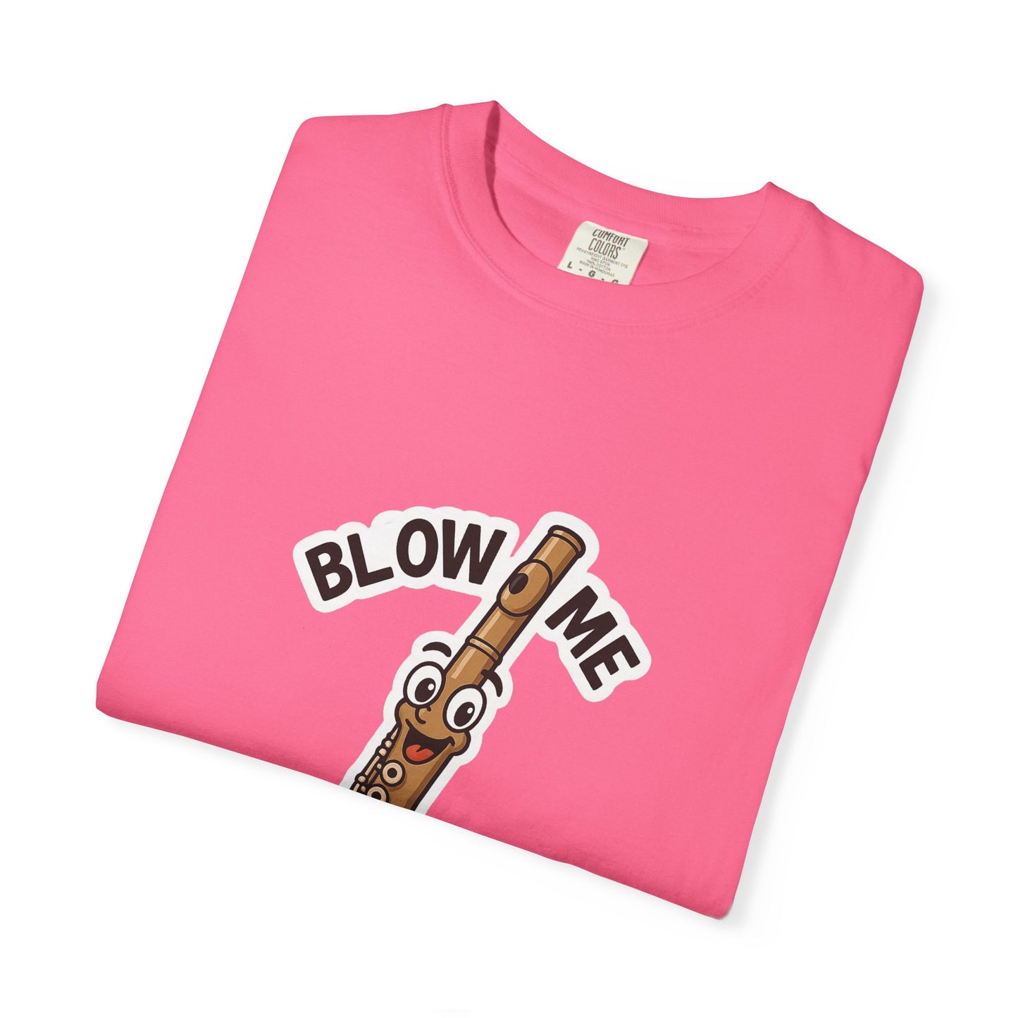 Music-Themed T-Shirt for Musicians and Music Lovers
