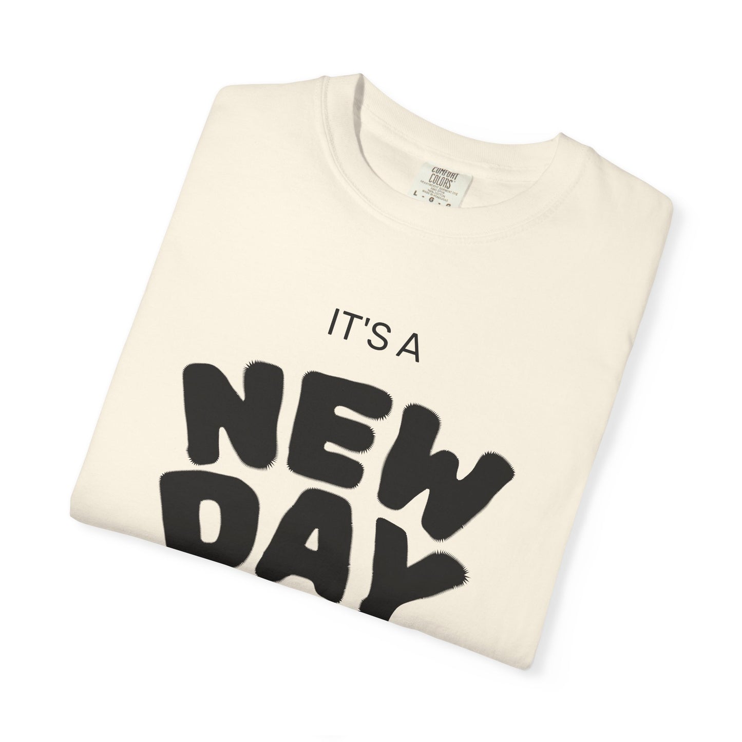 Cocktail Graphic Tee