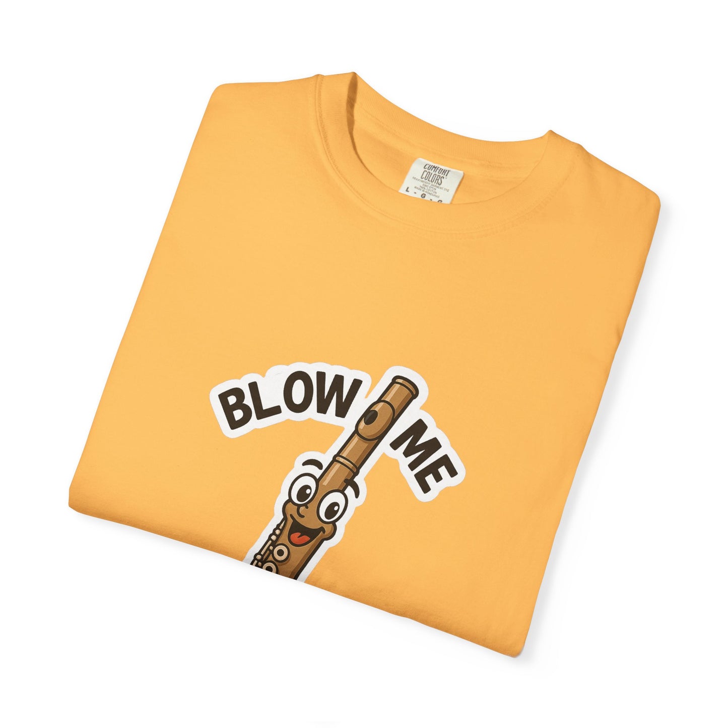 Music-Themed T-Shirt for Musicians and Music Lovers