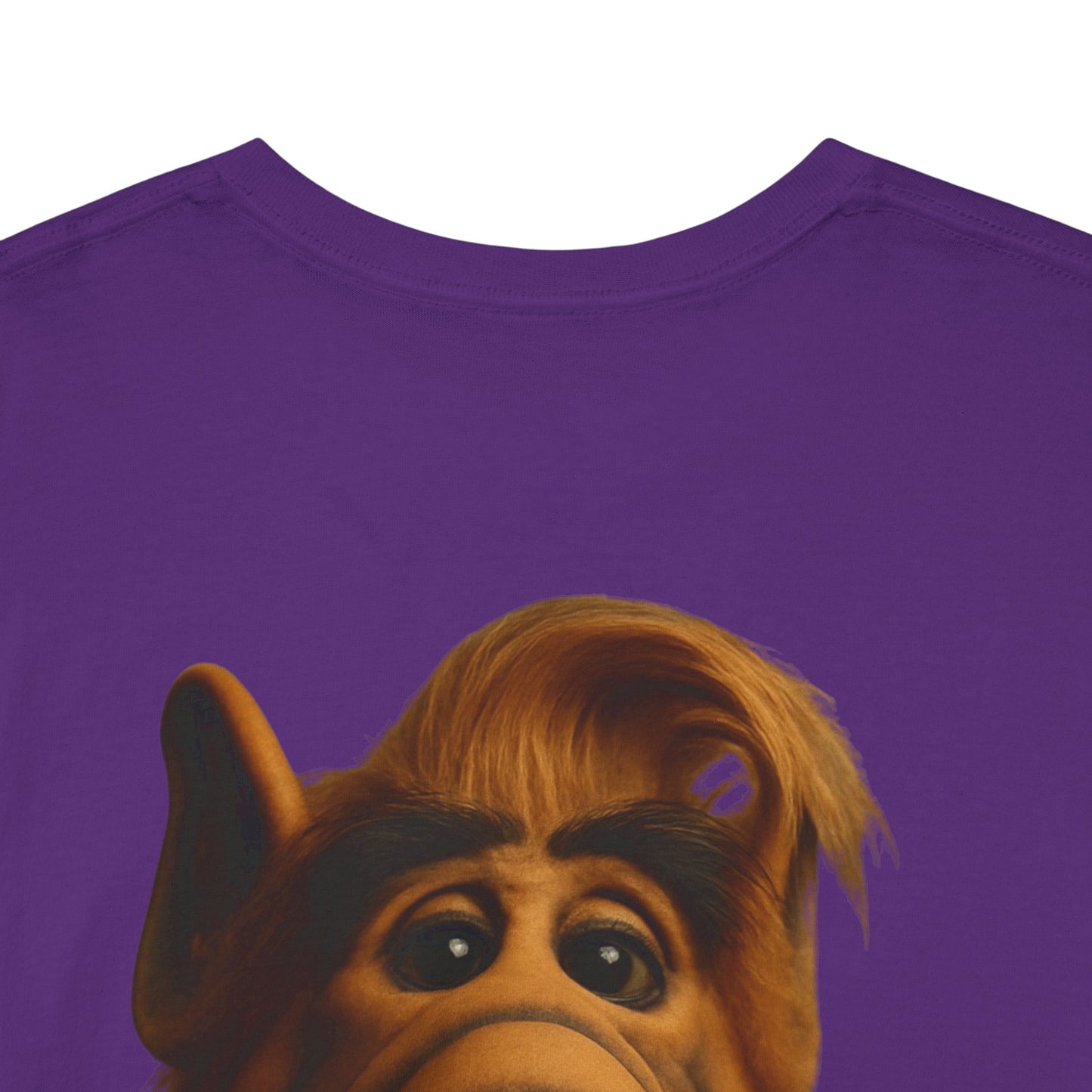 Funny Unisex Cotton Tee - "Yes, why do you ask?"