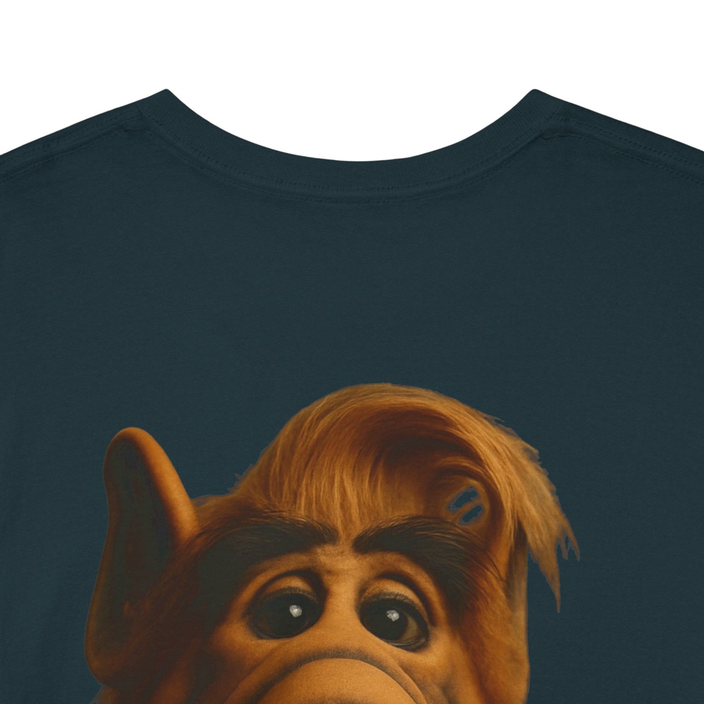 Funny Unisex Cotton Tee - "Yes, why do you ask?"
