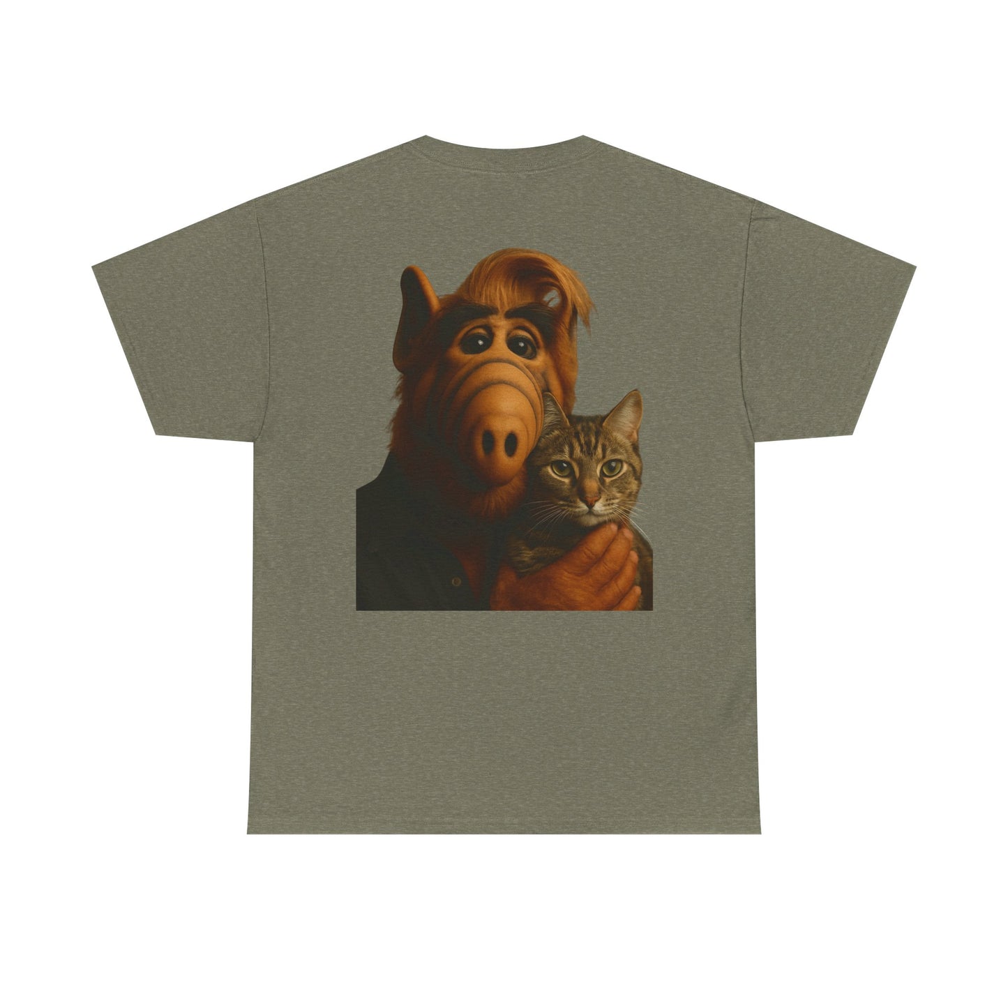 Funny Unisex Cotton Tee - "Yes, why do you ask?"